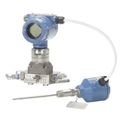Rosemount 3051 Multivariable Transmitter