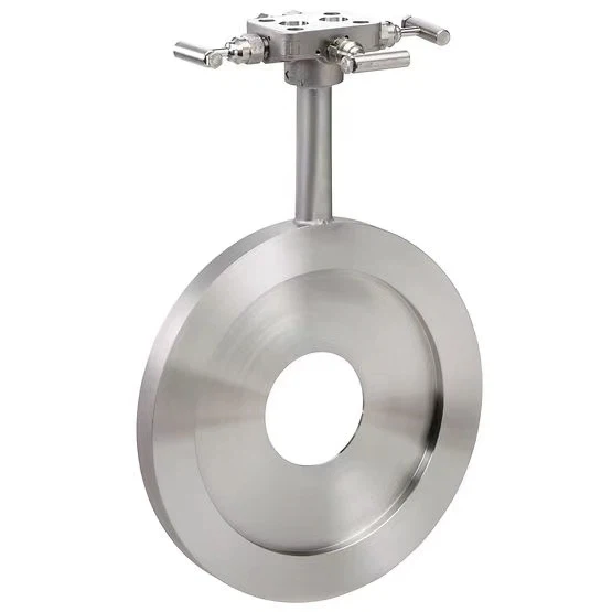 Rosemount™ 405 Compact Orifice Primary Element