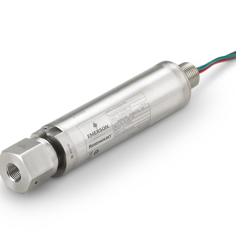 Émetteur de pression Rosemount 4600